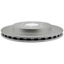CENTRIC PARTS 320.62083F Centric GCX Rotor with Full Coating