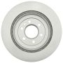 CENTRIC PARTS 320.62083F Centric GCX Rotor with Full Coating