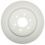 CENTRIC PARTS 320.62083F Centric GCX Rotor with Full Coating