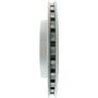 CENTRIC PARTS 320.62083F Centric GCX Rotor with Full Coating