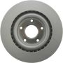 CENTRIC PARTS 320.62085F Centric GCX Rotor with Full Coating
