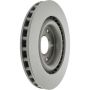 CENTRIC PARTS 320.62085F Centric GCX Rotor with Full Coating
