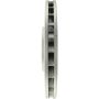 CENTRIC PARTS 320.62086F Centric GCX Rotor with Full Coating
