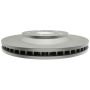 CENTRIC PARTS 320.62087F Centric GCX Rotor with Full Coating