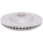 CENTRIC PARTS 320.62095F Centric GCX Rotor with Full Coating