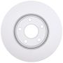 CENTRIC PARTS 320.62095F Centric GCX Rotor with Full Coating