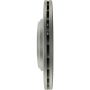 CENTRIC PARTS 320.62096F Centric GCX Rotor with Full Coating