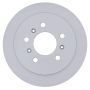 CENTRIC PARTS 320.62097F Centric GCX Rotor with Full Coating