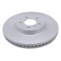 CENTRIC PARTS 320.62099F Centric GCX Rotor with Full Coating