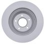 CENTRIC PARTS 320.62099F Centric GCX Rotor with Full Coating