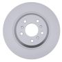 CENTRIC PARTS 320.62099F Centric GCX Rotor with Full Coating