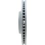 CENTRIC PARTS 320.62099F Centric GCX Rotor with Full Coating