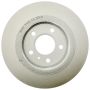 CENTRIC PARTS 320.62101F Centric GCX Rotor with Full Coating