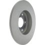 CENTRIC PARTS 320.62101F Centric GCX Rotor with Full Coating