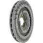 CENTRIC PARTS 320.62102 Centric GCX Rotor with Partial Coating