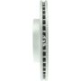 CENTRIC PARTS 320.62104F Centric GCX Rotor with Full Coating