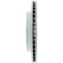 CENTRIC PARTS 320.62105 Centric GCX Rotor with Partial Coating