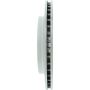 CENTRIC PARTS 320.62105F Centric GCX Rotor with Full Coating
