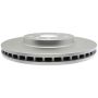 CENTRIC PARTS 320.62106F Centric GCX Rotor with Full Coating