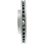 CENTRIC PARTS 320.62110 Centric GCX Rotor with Partial Coating