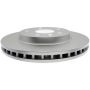 CENTRIC PARTS 320.62110F Centric GCX Rotor with Full Coating