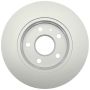 CENTRIC PARTS 320.62110F Centric GCX Rotor with Full Coating