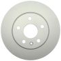 CENTRIC PARTS 320.62110F Centric GCX Rotor with Full Coating