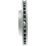 CENTRIC PARTS 320.62110F Centric GCX Rotor with Full Coating