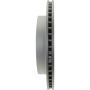 CENTRIC PARTS 320.62111F Centric GCX Rotor with Full Coating