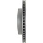 CENTRIC PARTS 320.62113 Centric GCX Rotor with Partial Coating