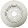 CENTRIC PARTS 320.62113F Centric GCX Rotor with Full Coating