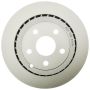 CENTRIC PARTS 320.62113F Centric GCX Rotor with Full Coating