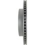CENTRIC PARTS 320.62113F Centric GCX Rotor with Full Coating