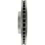 CENTRIC PARTS 320.62114 Centric GCX Rotor with Partial Coating