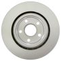 CENTRIC PARTS 320.62114F Centric GCX Rotor with Full Coating