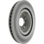 CENTRIC PARTS 320.62114F Centric GCX Rotor with Full Coating