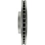 CENTRIC PARTS 320.62114F Centric GCX Rotor with Full Coating
