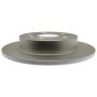 CENTRIC PARTS 320.62115F Centric GCX Rotor with Full Coating