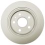 CENTRIC PARTS 320.62115F Centric GCX Rotor with Full Coating