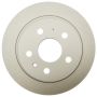 CENTRIC PARTS 320.62115F Centric GCX Rotor with Full Coating