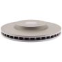 CENTRIC PARTS 320.62120F Centric GCX Rotor with Full Coating