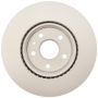 CENTRIC PARTS 320.62120F Centric GCX Rotor with Full Coating