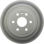 CENTRIC PARTS 320.62123 Centric GCX Rotor with Partial Coating