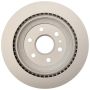 CENTRIC PARTS 320.62123F Centric GCX Rotor with Full Coating
