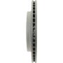 CENTRIC PARTS 320.62123F Centric GCX Rotor with Full Coating
