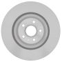 CENTRIC PARTS 320.62124F Centric GCX Rotor with Full Coating