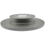 CENTRIC PARTS 320.62125F Centric GCX Rotor with Full Coating