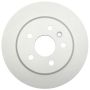 CENTRIC PARTS 320.62125F Centric GCX Rotor with Full Coating