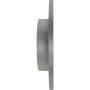 CENTRIC PARTS 320.62125F Centric GCX Rotor with Full Coating
