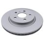 CENTRIC PARTS 320.62127F Centric GCX Rotor with Full Coating